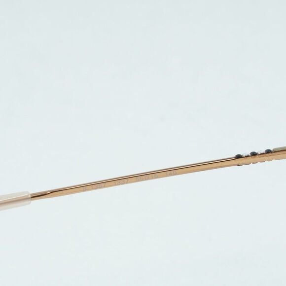 NEW BURBERRY BEA BE1367 1337 EYEGLASSES - Picture 7 of 11